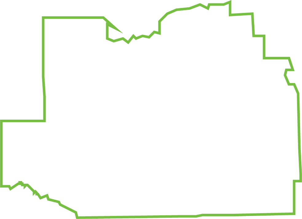 Marion map