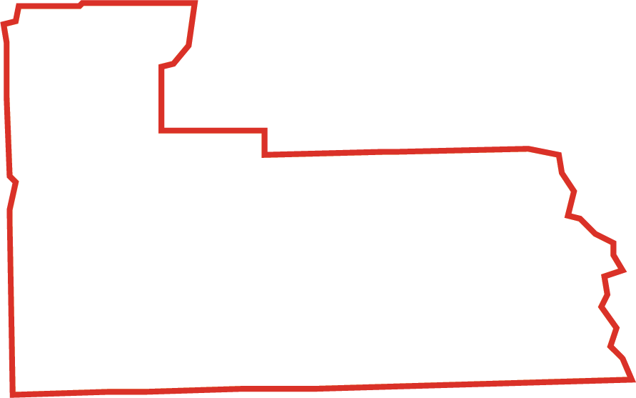 Orange map