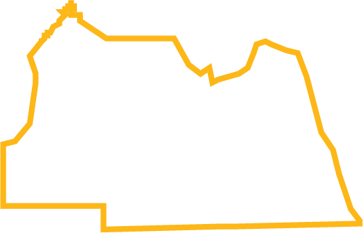 Seminole map