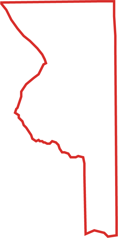 Sumter map